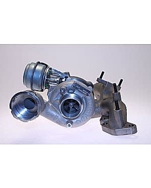 Seat Altea Turbo 2.0 TDI (140 Hp), 7560625004S, 7560629004S, 756062-0003, 756062-0002, 03G253019H, 03G253019HX