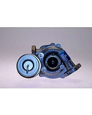 Fiat Panda 1.3 JTD Turbo (75 Hp), 54359880018, 54359700018, 5435 988 0018, 5435 970 0018, 55202637