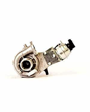 Fiat Idea 1.6 JTD Turbo (120 Hp), 803956-5003S, 784521-5001S, 784521-0001, 55220701