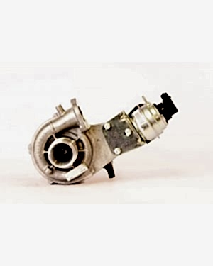Fiat Bravo 1.6 JTD Turbo (120 Hp), 803956-5003S, 784521-5001S, 784521-0001, 55220701