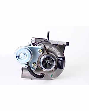 Citroen Jumper 2.2 HDI Turbo (130 Hp), 49131-05212, 49131-05210, 0375K7