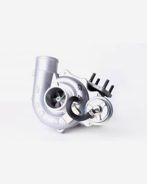 Fiat Ducato Turbo 2.3 TD (136 Hp), 53039880102, 53039700102, 5303 988 0102, 5303 970 0102, 504125522, 504154739