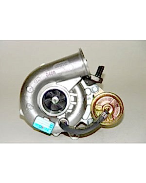 Fiat Ducato Turbo 2.3 TD (110 Hp), 53039880067, 53039700067, 5303 988 0067, 5303 970 0067, 504014915