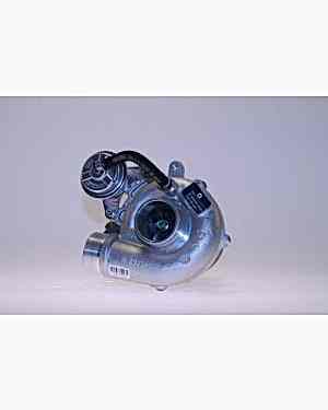 Fiat Ducato Turbo 2.3 TD (110 Hp), 53039880090, 53039700090, 4913505140, 5303 988 0090, , 504070186, 71785480