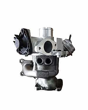 Ford Focus 1.0 Turbo (125 Hp) Eco, 1761181, CM5G6K682HB, CM5G-6K682-HB