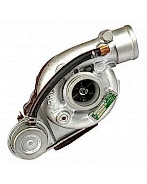 Seat Toledo Turbo 1.9 TD (75 Hp), 53149887009, 4655770001, 5314 988 7009, 465577-0001, 028145701A, 028145701AX