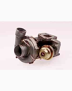 Volkswagen Golf Turbo 1.6 TD (70 Hp), 53249886080, 4653840001, 4653840004, 5324 988 6080, 068145702A, 068145702AX