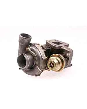 Volkswagen Jetta Turbo 1.6 TD (70 Hp), 53249886080, 4653840001, 4653840004, 5324 988 6080, 068145702A