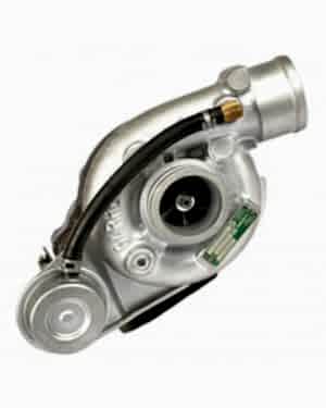 Volkswagen Golf Turbo 1.9 TD (75 Hp), 53149887009, 4655770001, 5314 988 7009, 465577-0001, 028145701A, 028145701AX