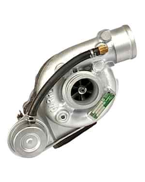 Volkswagen Vento Turbo 1.9 TD (75 Hp), 53149887009, 4655770001, 5314 988 7009, 465577-0001, 028145701A, 028145701AX