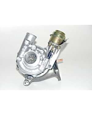 Volkswagen Polo Turbo 1.9 TDI (110 Hp), 4541615003S, 4541610003, 454161-0001, 028145702D, 028145702DX
