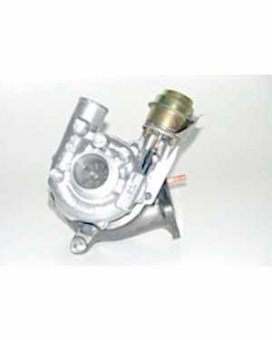 Volkswagen Jetta Turbo 1.9 TDI (110 Hp), 4541615003S, 4541610003, 4541610001, 454161-5003S, 028145702D, 028145702DX