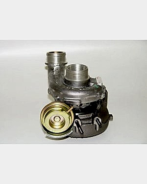 Volkswagen LT II 2.5 TDI Turbo (109 Hp), 454205-9007S, 454205-5006S, 454205-0001, 074145701D, 074145701DX