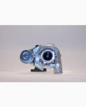 Volkswagen Golf Turbo 1.9 TDI (90 Hp), 4541720002, 4541720001, 53039880006, 454172-0002, 028145702F, 028145702FX