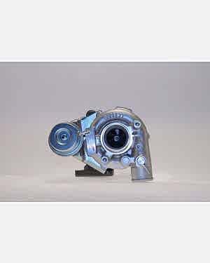 Volkswagen Golf Turbo 1.9 TDI (90 Hp), 53039880006, 4540830001, 4540830002, 5303 988 0006, 028145701J, 028145701JX