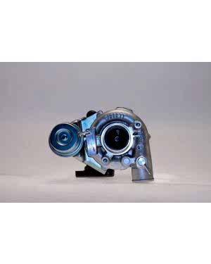 Seat ibiza Turbo 1.9 TDI (90 Hp), 53039880006, 4540830001, 4540830002, 5303 988 0006, 028145701J, 028145701JX