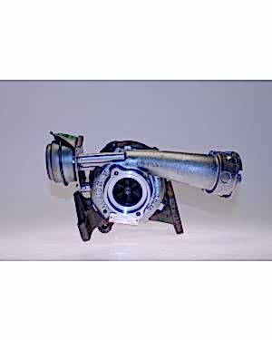 Volkswagen T5 Transporter 2.5 TDI Turbo (130 Hp), 729325-5004S, 729325-9004S, 729325-5003S, 729325-5002S,070145701K, 070145701KX, 070145701KV