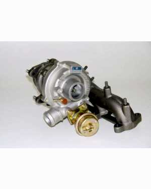 Volkswagen Sharan Turbo 1.9 TDI (90 Hp), 53039880036, 5303 988 0036, 028253019, 028253019X, 028253019V