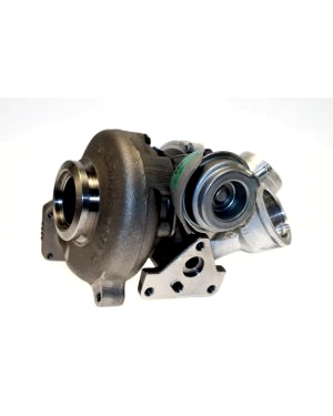 Volkswagen Touareg Turbo 2.5 TDI (175 Hp), 7168855004S, 7168859005S, 716885-0004, 716885-0003, 070145701J, 070145701JV