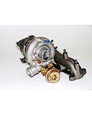 Seat Alhambra Turbo 1.9 TDI (90 Hp), 53039880036, 53039700036, 5303 988 0036, 5303 970 0036, 028253019, 028253019X