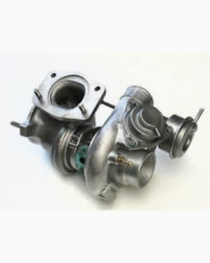 Volvo 850 Turbo 2.5 (193 Hp), 4918901365, 4918901360, 49189-01365, 49189-01360, 8601227, 1275089