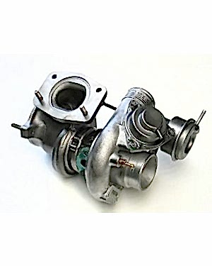 Volvo C70 Turbo I 2.4 T (193 Hp), 49189-01365, 49189-01360, 8601227, 1275089