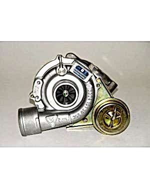 Audi A6 1.8 T Turbo (150-180 Hp), 53049880015, 53049700015, 5304-988-0015, 5304-970-0015, 058145703L, 058145703LX, 058145703LV, 058145703E, 058145703H