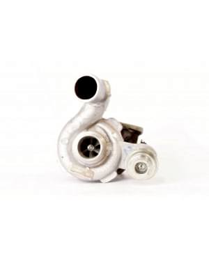 Renault Master 2 1.9 dCi Turbo (102 Hp), 703245-0001, 703245-0002, 751768-5004S, 751768-5003S, 751768-0001, 717345-0002, 703245-0001/2, 5303 988 0048, 53039880048