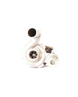 Volvo V40 Turbo 1.9 D (102 Hp), 751768-5004S, 751768-5003S, 751768-0001, 717345-000, 8200091350A, 7701472228