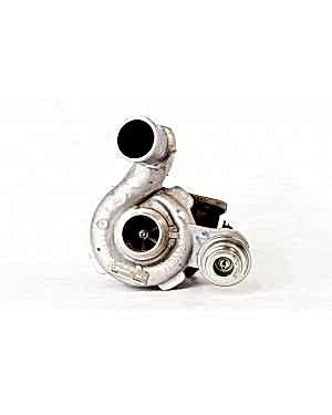 Opel Movano A 1.9 DTI Turbo (101 Hp), 751768-5004S, 751768-5003S, 751768-0001, 717345-0002, 703245-0001/2, 53039880048