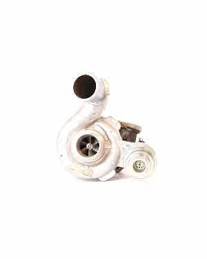 Mitsubishi Space Star 1.9 DI-D Turbo (102 Hp), 751768-5004S, 751768-5003S, 751768-0001, 717345-0002, 703245-0001/2, 53039880048, MW30620721, MW31216381
