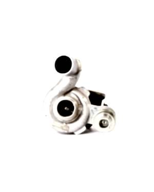 Renault Scenic I 1.9 dCi Turbo (102 Hp), 751768-5004S, 751768-5003S, 751768-0001, 717345-0002, 703245-0001/2, 53039880048