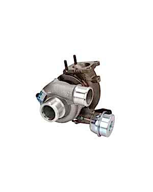 KIA Carnival 2.9 CRDI Turbo (185 Hp), 5304 988 0084, 5304 970 0084, 5304 988 0072, 28200-4X910, 28200-4X900, 28200-4X901