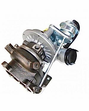 KIA Carnival 2.9 TDI Turbo (126 Hp), VR15, VR12A, VA430036, KHF5-1A, 28200-4X300, OK059A-13700