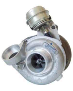 Jeep Grand Cherokee 2.7 CRD Turbo (170 Hp), 715568-5002S, 715568-9003S, 715568-0002, 715568-0001, A6650960099