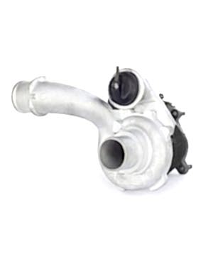 Nissan interstar 2.2 dCi Turbo (90 Hp), 720244-5004S, 720244-5002S, 702244-0002, 720244-0001, 8200100284, 4404326