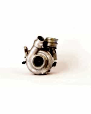 Nissan XTrail 2.0 dci Turbo (173 Hp), 773087-5003S, 773087-5002S, 773087-0002, 1441100K0F, 14411-00K0F