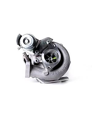 Nissan XTrail 2.0 Turbo (280 Hp), 7156435002S, 7156430002, 7156430001, 715643-5002S, 14411-8H601, 14411-8H600