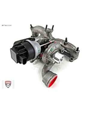 Opel Adam 1.0 Turbo (115 Hp), 4913000100, 49130-00100, 860651, 12637354