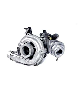 Renault Master Turbo 2.3 dCi (125 Hp), 7956375001S, 7956370001, 795637-5001S, 795637-0001, 8201054152