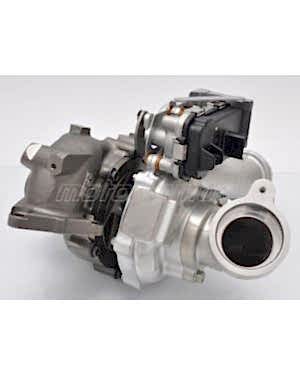 Peugeot 508 Turbo 2.2 HDi (204 Hp), 49477-01012, 0375R6