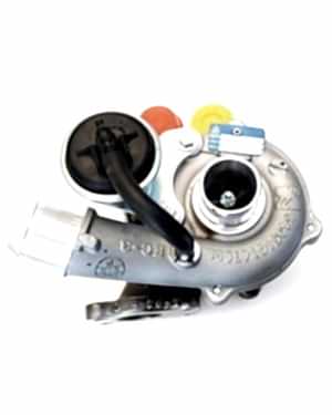 Peugeot Bipper Turbo 1.4 HDi (68 Hp), 5435 988 0021, 5435 970 0021, 0375N6, 0375Q6