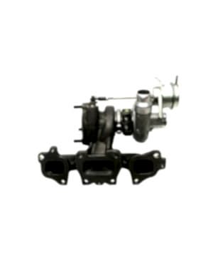 Renault Clio Turbo 1.2 TCe (120 Hp), 4937305003, 4937305001, 49373-05003, 49373-05001, 8201165362, 144108762