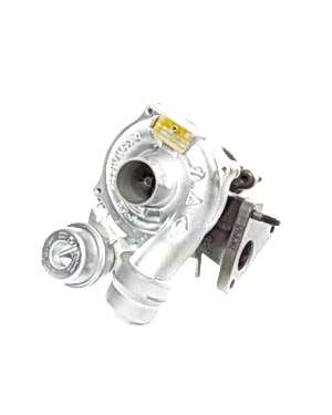 Renault Megane II 1.5 dCi Turbo (86 Hp), 54359980029, 54359700029, 54359880012, 54359700012, 5435 998 0029, 8200889694