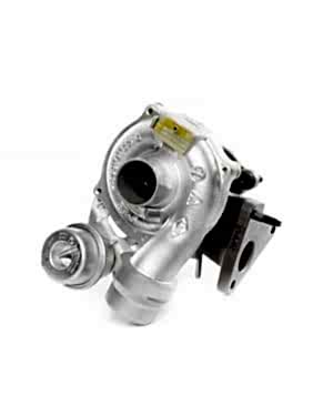 Renault Modus Turbo 1.5 dCi (86 Hp), 54359980029, 54359700029, 5435 988 0012, 5435 970 0012, 8200889694, 8200392656
