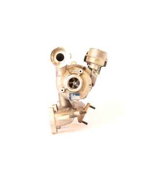 Seat Alhambra Turbo 2.0 TDi (140 Hp), 54399880059, 543998080053, 5439 970 0059, 5439 970 0053, 03G253010E, 03G253010EX