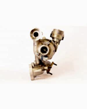 Volkswagen Sharan Turbo 2.0 TDI (140 Hp), 54399880059, 543998080053, 5439 970 0059, 5439 970 0053, 03G253010E, 03G253010EX