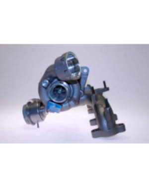 Volkswagen Polo Turbo 1.9 TDI (105 Hp), 54399880068, 54399700068, 5439 988 0068, 5439 970 0068, 03G253014D