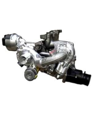 Volkswagen Amarok Turbo 2.0 BiTDI (163 Hp), 1000 993 0102, 1000 988 0102, 1000 970 0102, 1000 988 0065, 03L145715G, 03L145715GX