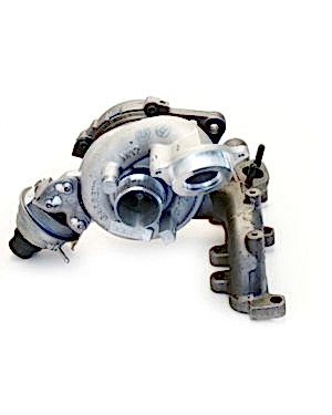 Volkswagen T5 Transporter Turbo 2.0 TDI (84 Hp), 7922905003S, 7922905002S, 7922900003, 7922900002, 03L253016M, 03L253016MV